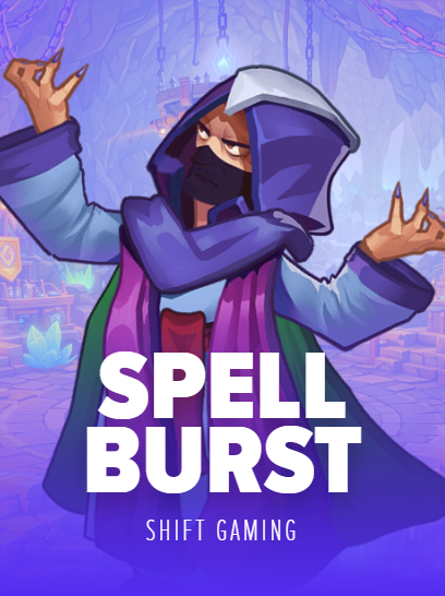 Spellburst