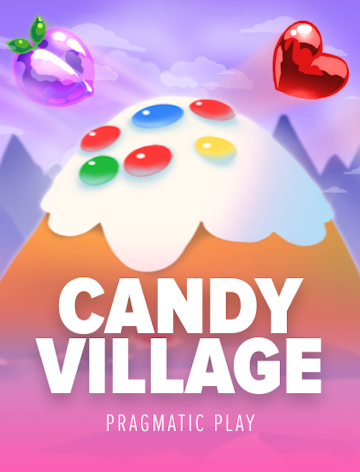Candy Village