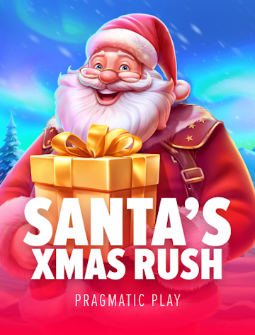 Santa's Xmas Rush